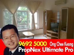 The Tropica (D18), Condominium #769582
